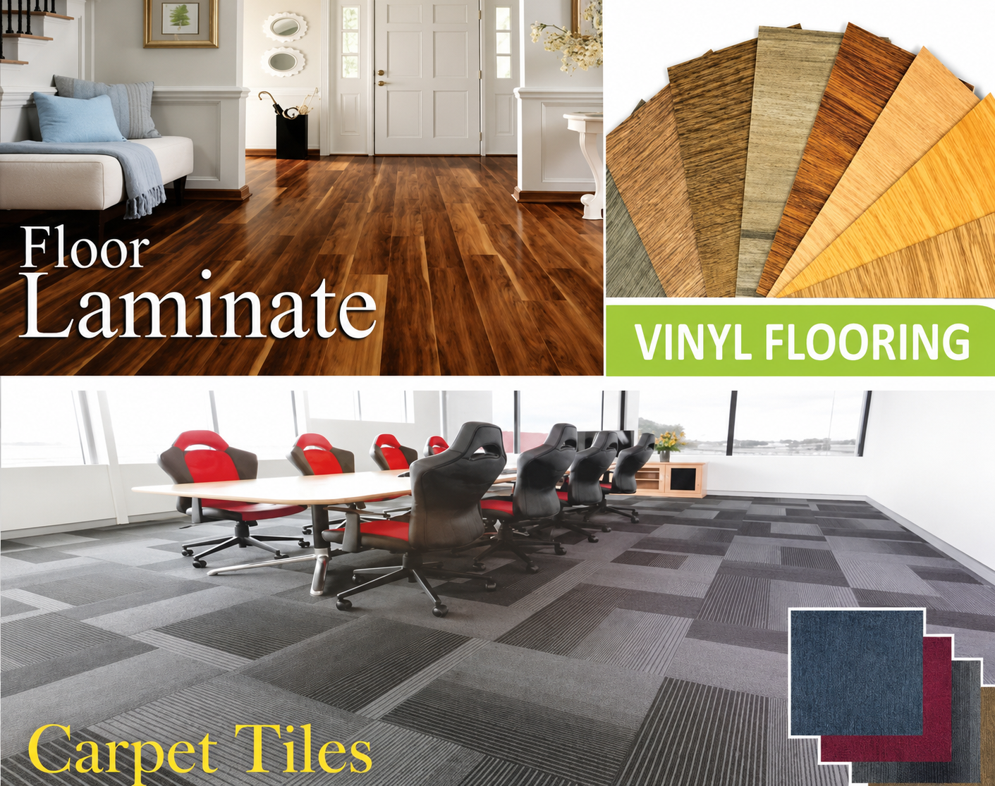 Flooring Solutions